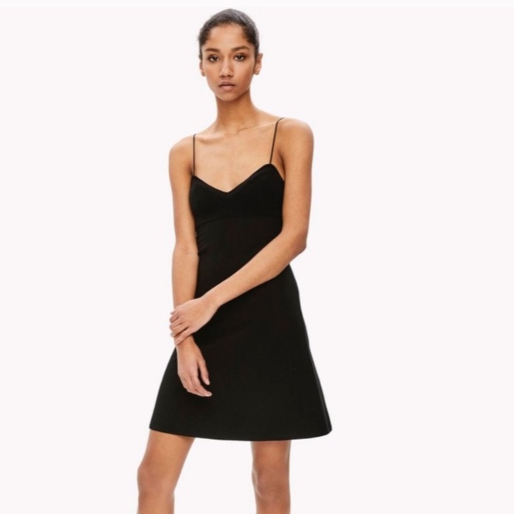 NWT Theory Bettina Dress